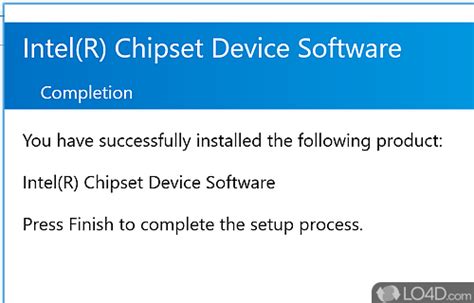 Image result for Intel Chipset Drivers Windows 1.0