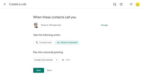 google voice business