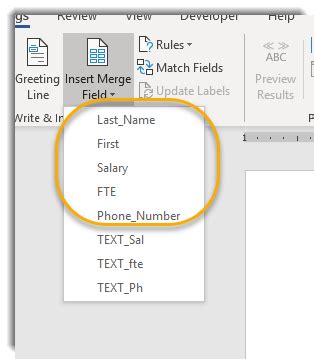 Image result for Mail Merge Number Formatting Comma Indian System
