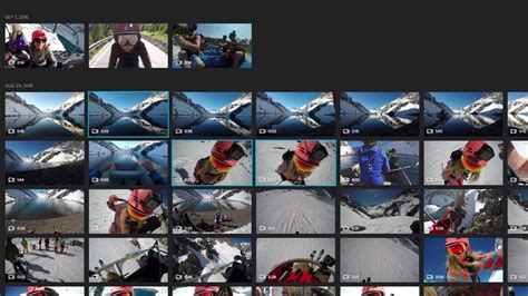 Image result for GoPro App for Windows