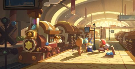 The grand launch of Cookie Run: Tower of Adventures is just around the ...