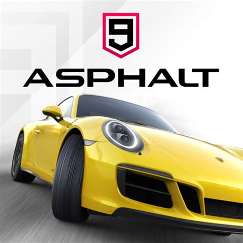 Asphalt 9: Legends – Apps on Google Play