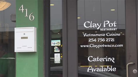 Women's History Month | Clay Pot Restaurant in Waco, Texas | kagstv.com