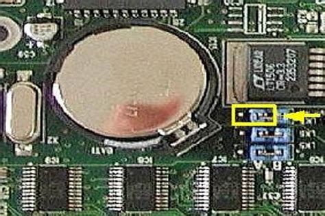 Image result for CMOS Setup Tutorial