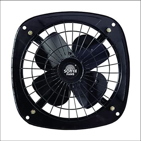 Buy SONYA Heavy Duty Ceiling Fan , 42" , Brown. Online at Low Prices in ...