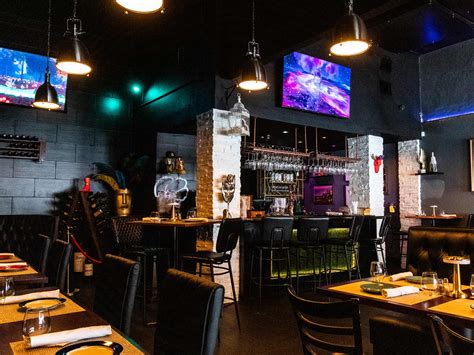 The 15 Best Spanish Restaurants In Miami - Miami - The Infatuation