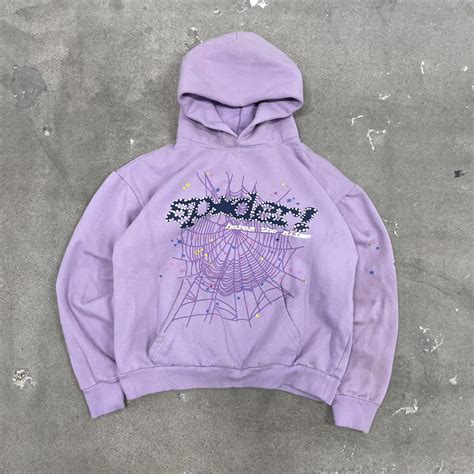 Young Thug Spyder Young Thug Hoodie | Grailed