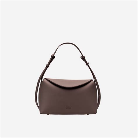 Freja Hudson Bag Espresso – The Mainstreet Marketplace