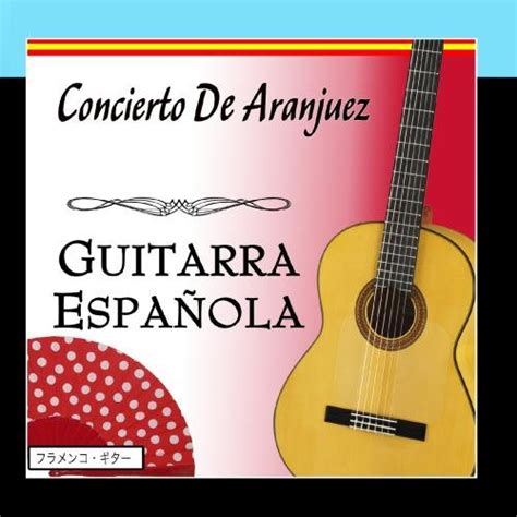 Concierto De Aranjuez Con Guitarra Española: Salvador Andrades: Amazon ...