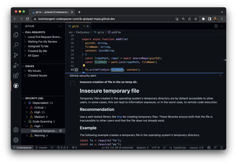 Image result for GitHub Code Scan