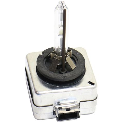 D1S Headlight Bulbs - 2-Pack, 6000K Xenon, For for Cadillac, for Jaguar ...