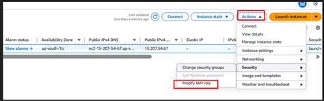 AWS: Penetration Testing Lab Setup