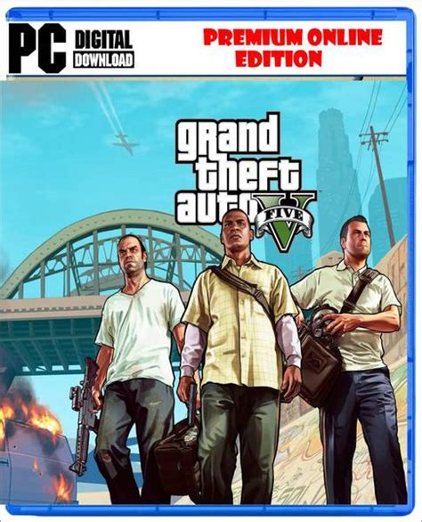Grand Theft Auto V Premium Edition - Price History