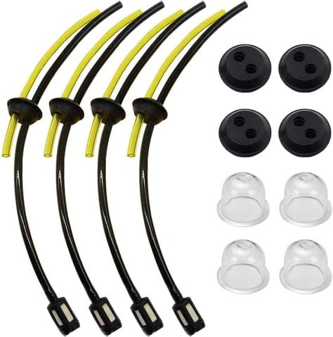 Fuel Line Weed Trimmer