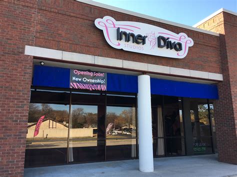 Inner Diva Studios in Northwest Austin reopens under new ownership ...