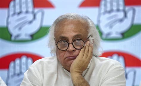 Outgoing CJI Chandrachud's legacy will continue to be debated: Jairam ...