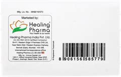 Rosufree Cv 2075 Capsule 10 - Uses, Side Effects, Dosage, Price | Truemeds