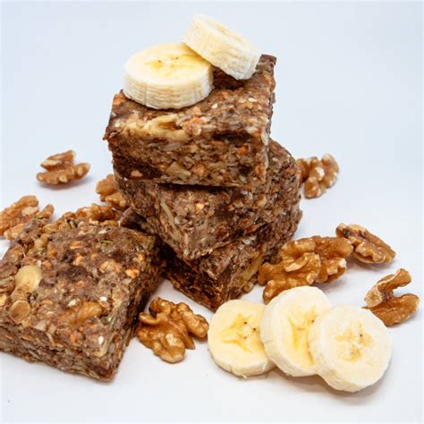 Off The Farm - Gluten Free Small Batch Bars – OFF THE FARM