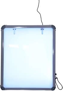 Smart Care LED X-Ray View Box X-Ray Viewer Price in India - Buy Smart ...