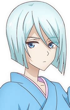 Oryou (Kakuriyo no Yadomeshi) - MyAnimeList.net