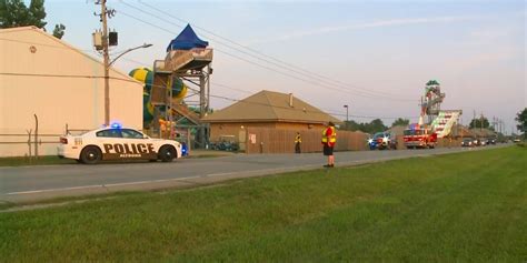 Adventureland “Raging River” ride passed last five years of state ...