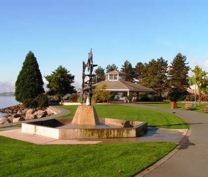 City of Kirkland Office Photos