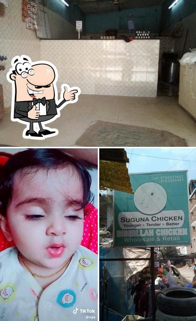Bismillah Fresh Chicken, Hyderabad - Restaurant menu, prices and reviews
