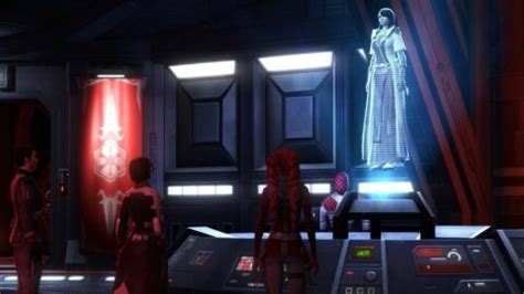 Image result for SWTOR Tutorial