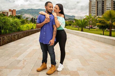 90 Day Fiancé: Isabel Hopes Gabe Will Embrace 'Role of Father' for Kids