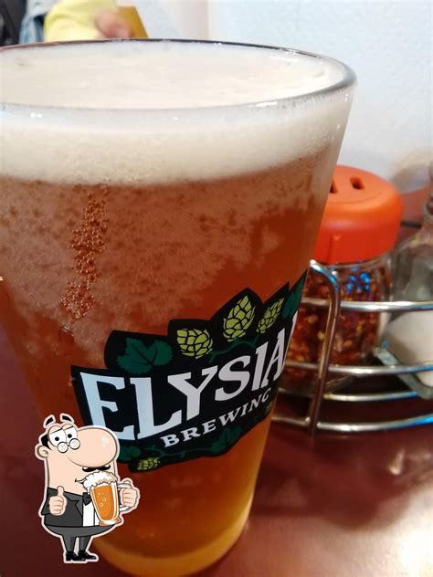 James Gang Pizza, Lebanon - Restaurant menu, prices and reviews