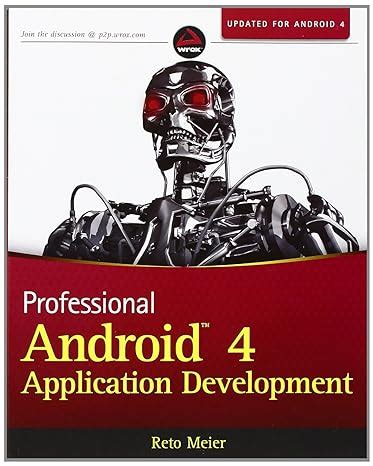 Image result for Advanced Android Application Development 4E