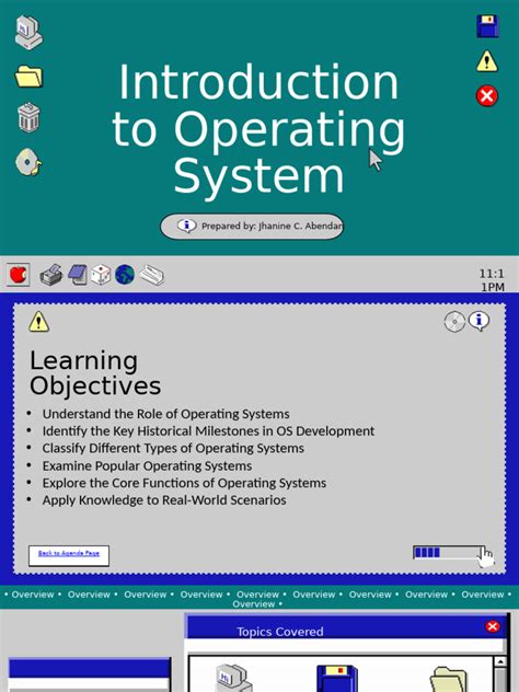 Image result for Operating Systems Intro for Beginers