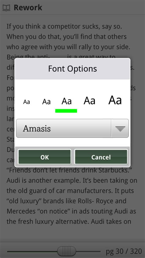 Kindle App Nook 的图像结果