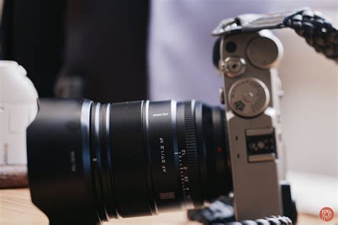 Viltrox 27mm f1.2 Review: The Lens Every Fuji Lover Needs