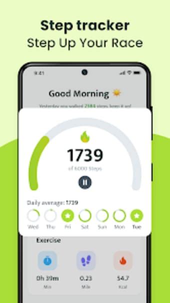 Image result for Step Walker Counter