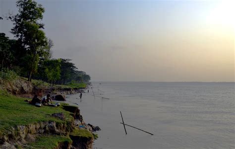 The story of this Bangladeshi woman tells you why the ongoing climate ...