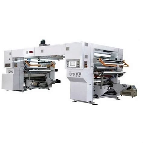 Solventless Lamination Machine from Pune