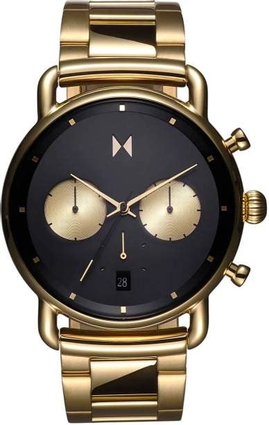 Mvmt Watches - Buy Mvmt Watches Online at Best Prices in India ...