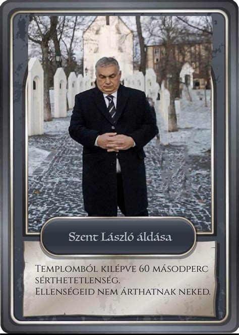 Sanctus Dominus : r/FostTalicska