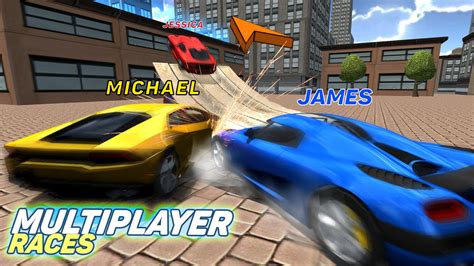 Image result for Multiplayer Driving Simulator