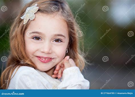 Six Year Old