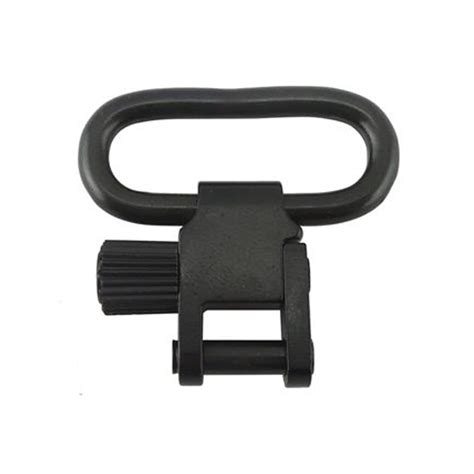 ZCI Airsoft VSR 1" Rifle Sling Mount Swivel 2 Pack