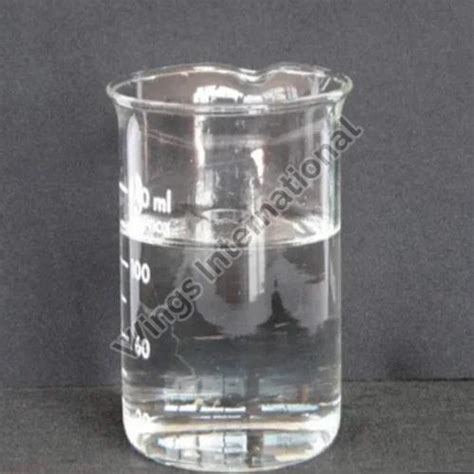 Wings International - N Butyl Bromide Exporter and Supplier from Ahmedabad