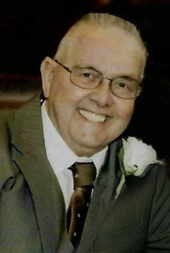 Bruce R. Dickinson Obituary (2025) - Elmira, NY - Walter J. Kent ...