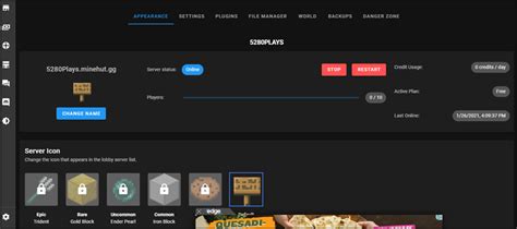 Image result for How to Join Minehut Java