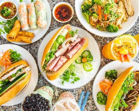 Order Ba Le Restaurant Menu Delivery in Boston | Menu & Prices | Uber Eats