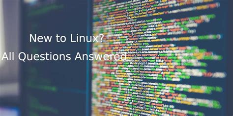 Image result for Linux-based Questions