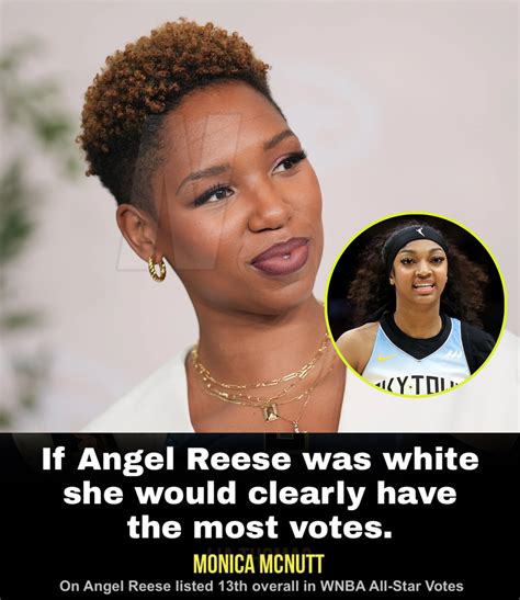Monica McNutt doesn't hold back, demands a re-rank: “If Angel Reese was ...