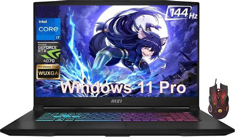 MSI Gaming Laptop 的图像结果