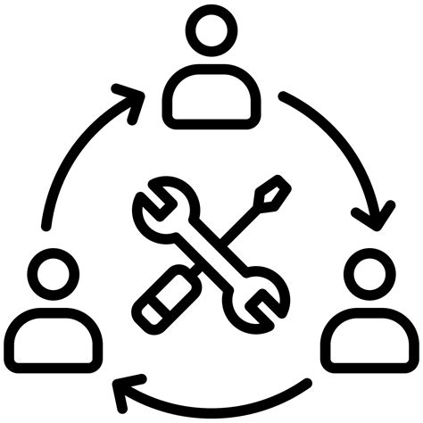 Image result for Collaboration Tools Icon